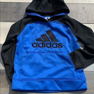 Adidas sweatshirt
